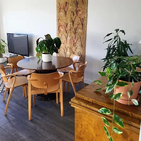 Apartamento Beautiful 2 Bedroom With Free Wifi, Parking & Ac *