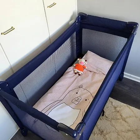 Apartamento Beautiful 2 Bedroom With Free Wifi, Parking & Ac *