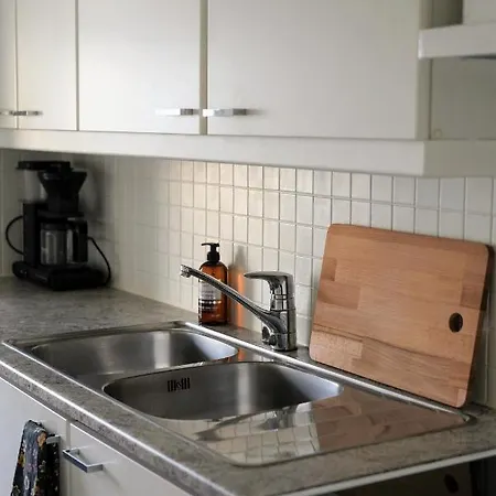 Apartamento Beautiful 2 Bedroom With Free Wifi, Parking & Ac